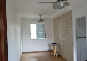 Foto 1 de Apartamento com 2 Quartos à venda, 58m² em Conjunto Residencial José Bonifácio, São Paulo