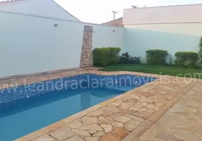 Foto 1 de Casa com 3 Quartos à venda, 205m² em Jardim Nossa Senhora do Carmo, Americana