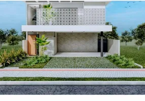 Foto 1 de Casa de Condomínio com 4 Quartos à venda, 231m² em Gleba Simon Frazer, Londrina