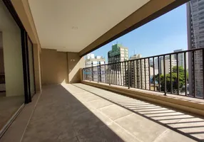 Foto 1 de Apartamento com 3 Quartos à venda, 163m² em Vila Mariana, São Paulo