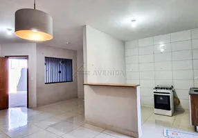 Foto 1 de Casa com 3 Quartos à venda, 90m² em Columbia, Londrina