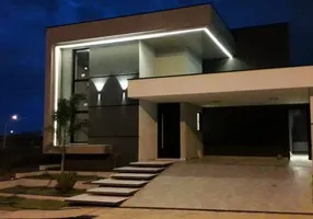 Foto 1 de Casa de Condomínio com 3 Quartos à venda, 171m² em Condominio Monterrey, Monte Mor