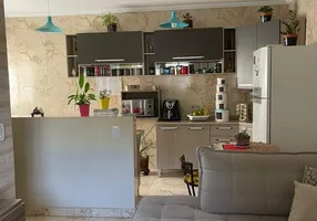 Foto 1 de Casa com 2 Quartos para alugar, 80m² em Vila Campesina, Osasco