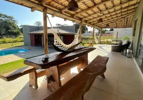 Foto 1 de Casa de Condomínio com 4 Quartos à venda, 896m² em Condominio Morada do Lago, Jaboticatubas