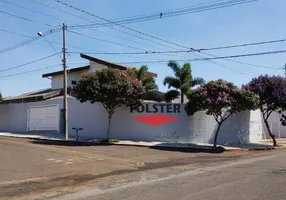 Foto 1 de Casa com 4 Quartos à venda, 250m² em Jardim Souza Queiroz, Santa Bárbara D'Oeste