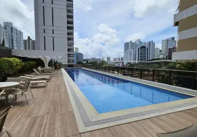Foto 1 de Apartamento com 4 Quartos à venda, 241m² em Graça, Salvador