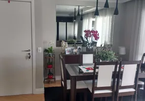 Foto 1 de Apartamento com 3 Quartos à venda, 104m² em Jardim Avelino, São Paulo