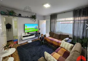 Foto 1 de Casa com 3 Quartos à venda, 168m² em Sacomã, São Paulo