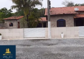 Foto 1 de Casa com 2 Quartos à venda, 69m² em Bananeiras, Araruama