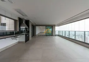 Foto 1 de Apartamento com 4 Quartos à venda, 337m² em Jardim Anália Franco, São Paulo