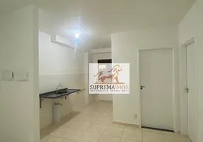 Foto 1 de Apartamento com 2 Quartos à venda, 47m² em Centro, Votorantim