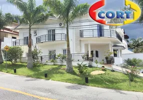 Foto 1 de Casa de Condomínio com 3 Quartos à venda, 380m² em Cidade Parquelândia, Mogi das Cruzes