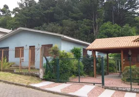Foto 1 de Casa com 3 Quartos à venda, 104m² em Sao Jose, Canela