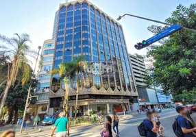 Foto 1 de Sala Comercial à venda, 50m² em Leblon, Rio de Janeiro