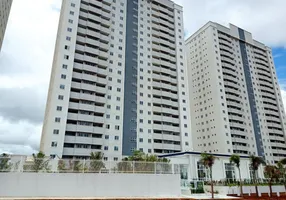 Foto 1 de Apartamento com 2 Quartos à venda, 61m² em Setor Faiçalville, Goiânia