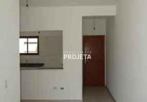 Foto 1 de Apartamento com 1 Quarto à venda, 35m² em Jardim Petrópolis, Presidente Prudente