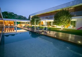 Foto 1 de Casa de Condomínio com 5 Quartos à venda, 805m² em Jardim Millenium, Sorocaba