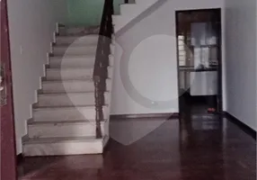 Foto 1 de Casa com 3 Quartos à venda, 185m² em Tucuruvi, São Paulo