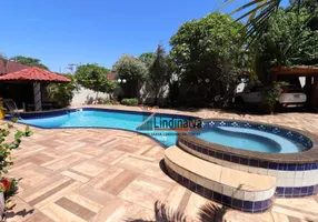 Foto 1 de Casa com 5 Quartos à venda, 429m² em Jardim Alice I, Foz do Iguaçu