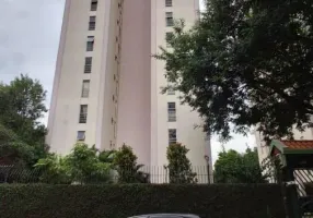 Foto 1 de Apartamento com 2 Quartos para alugar, 50m² em Parque Mandaqui, São Paulo