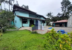 Foto 1 de Casa de Condomínio com 3 Quartos à venda, 285m² em Jardim Clube de Campo, Santo André