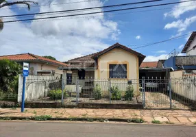 Foto 1 de Casa com 2 Quartos à venda, 180m² em Vila Faria, São Carlos
