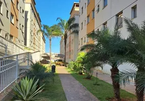 Foto 1 de Apartamento com 3 Quartos à venda, 61m² em Diamante, Belo Horizonte