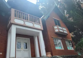 Foto 1 de Casa de Condomínio com 5 Quartos à venda, 1483m² em Tamboré, Barueri