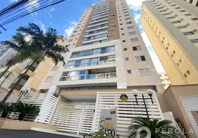 Foto 1 de Apartamento com 3 Quartos para alugar, 83m² em Setor Bueno, Goiânia