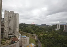 Foto 1 de Apartamento com 3 Quartos à venda, 93m² em Vila da Serra, Nova Lima