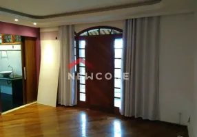 Foto 1 de Casa com 3 Quartos à venda, 174m² em Céu Azul, Belo Horizonte