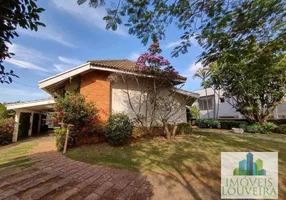 Foto 1 de Casa com 3 Quartos à venda, 430m² em Bairro Marambaia, Vinhedo