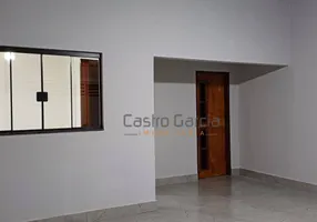 Foto 1 de Casa com 3 Quartos à venda, 136m² em Jardim Boer I, Americana