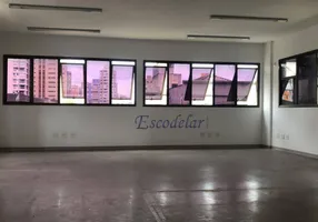 Foto 1 de Sala Comercial para alugar, 30m² em Vila Mariana, São Paulo