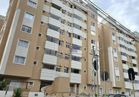 Foto 1 de Apartamento com 3 Quartos à venda, 87m² em Cabral, Curitiba