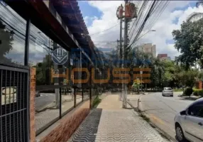 Foto 1 de Sobrado para venda ou aluguel, 400m² em Vila Bastos, Santo André