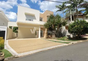 Foto 1 de Casa de Condomínio com 4 Quartos à venda, 306m² em Condominio Aldeia da Mata, Valinhos