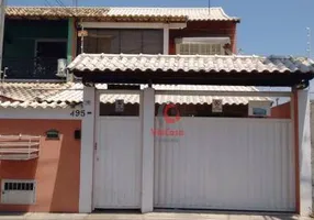 Foto 1 de Casa com 3 Quartos à venda, 180m² em Novo Rio das Ostras, Rio das Ostras