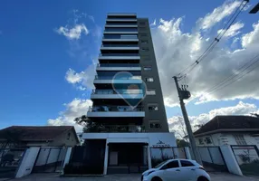 Foto 1 de Apartamento com 3 Quartos à venda, 138m² em Centro, Santa Cruz do Sul