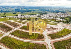 Foto 1 de Lote/Terreno à venda, 332m² em Urbanova, São José dos Campos