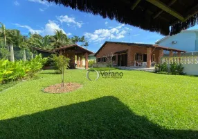 Foto 1 de Casa com 3 Quartos à venda, 200m² em Balneário Praia do Pernambuco, Guarujá