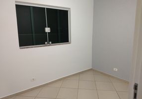 Foto 1 de Casa com 2 Quartos para alugar, 105m² em Vila Engenho Novo, Barueri
