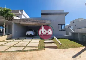 Foto 1 de Casa de Condomínio com 3 Quartos à venda, 242m² em Brasil, Itu