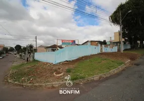 Foto 1 de Lote/Terreno à venda, 480m² em Capão Raso, Curitiba