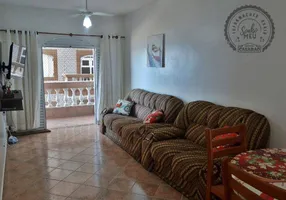 Foto 1 de Apartamento com 1 Quarto à venda, 55m² em Vila Assunção, Praia Grande