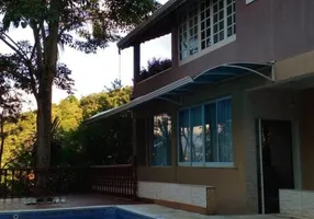 Foto 1 de Casa com 4 Quartos à venda, 326m² em Transurb, Itapevi