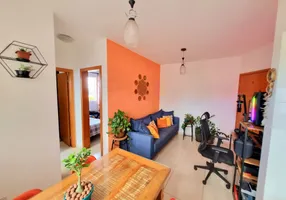 Foto 1 de Apartamento com 2 Quartos à venda, 50m² em Tupi B, Belo Horizonte