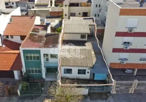 Foto 1 de Lote/Terreno à venda, 308m² em Jardim Botânico, Porto Alegre