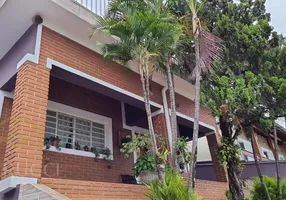 Foto 1 de Sobrado com 4 Quartos à venda, 262m² em Jardim Novo Campos Elíseos, Campinas