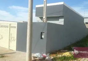 Foto 1 de Casa com 2 Quartos à venda, 65m² em , Bady Bassitt